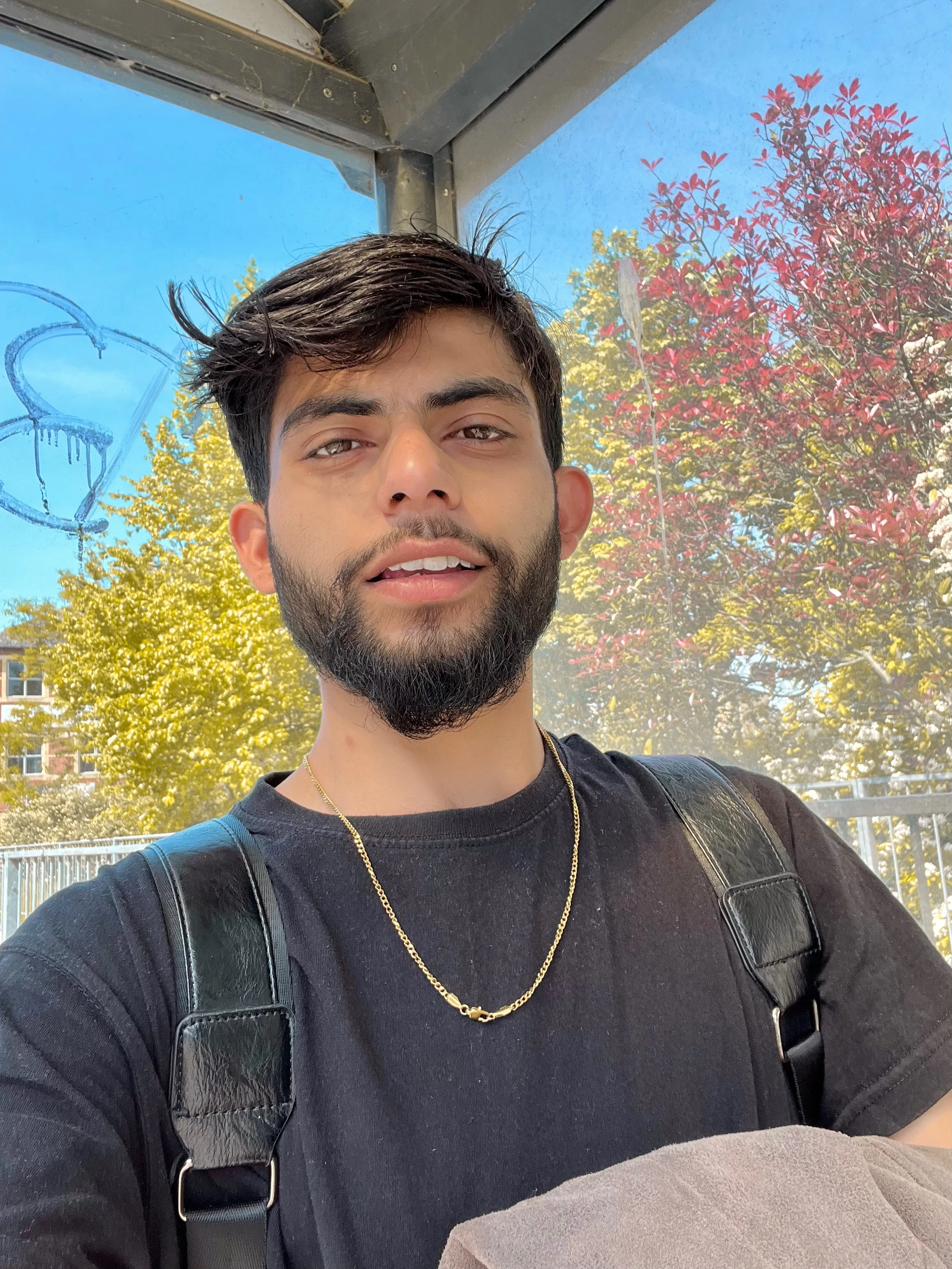 Profile picture